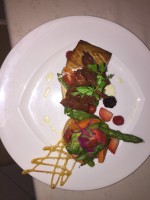 La Plantation Cafe Saint Martin